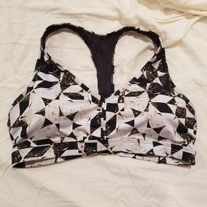 Victoria's secret sports bra